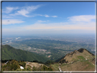 foto Panorama da Cima Grappa